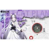 猫之城山明箬影有什么技能