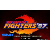 《拳皇97》全人物键盘出招表