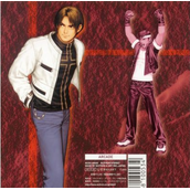 拳皇2001片头曲在线试听及下载地址分享