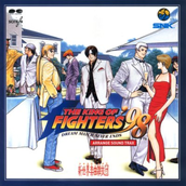 拳皇98片头曲在线试听地址一览