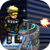 突突大挑战正式版