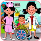 我是超级小医生