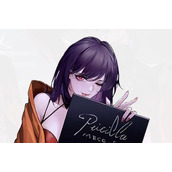 无期迷途普希拉什么样子