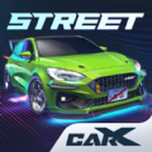 carx street测试服国际服安卓版