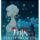 海贼王女官方版