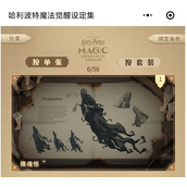 哈利波特设定集兑换码在哪里找-8月最新礼包码合集分享