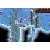 泰拉瑞亚手游鹿角怪攻略