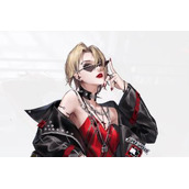 无期迷途琼角色怎么样