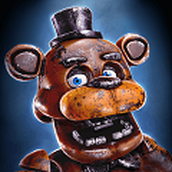 fnaf AR特别快递手机版