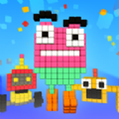 机器人克星下载安装