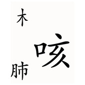 汉字魔法第52关咳嗽过关攻略