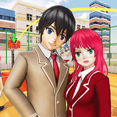 我的高中女友官方版