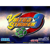 VR射手3Virtua Striker3游戏最全秘籍