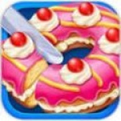 美味蛋糕制作师游戏安装