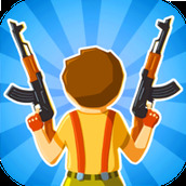 枪炮世界免费版