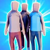 像素人世界冒险游戏安卓版