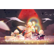 《光遇》破晓季星光沙漠任务攻略介绍