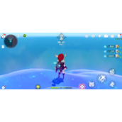 《原神》垂降并威偶势攻略