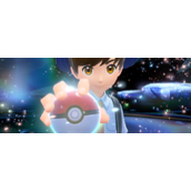 宝可梦朱紫怎么抓太晶宝可梦-捕捉方法介绍