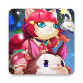 猫咪幻想正式版