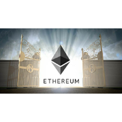 欧易app数据显示,以太币期权首超比特币