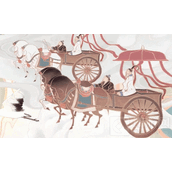 忘川风华录谢道韫阵容怎么搭配