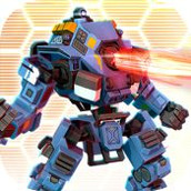 机甲格斗之王正版