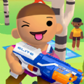 捣蛋鬼快快跑游戏下载