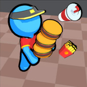 我的汉堡店游戏安装