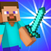 我的手工钻石剑官方版