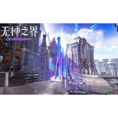 无神之界枪骑士职业是什么