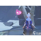 《原神》记事者之匣宝盒位置分享及注意事项