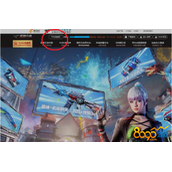 cf成功输入B站兑换码在哪输入？cf8.6B站兑换码是什么？