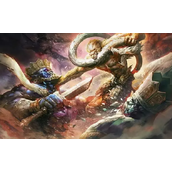 西游七十二变牛魔王阵容怎么运营-狂战牛魔王阵容搭配推荐