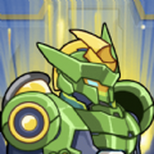 机甲枪神战士安装包