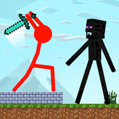 火柴人我最强免费正版