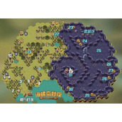 《剑与远征》海螺奇妙夜通关路线图
