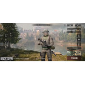 暗区突围段位积分开启方法