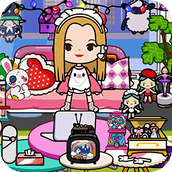 米加小镇乐园下载安装