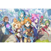 魔力宝贝旅人新手攻略