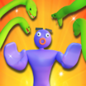 把他们都石化游戏