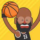 Dunkers2卡通版