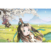 解忧小村落鬼怪传记系统怎么解锁