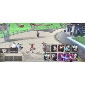 猫之城疯人院技能是什么