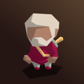 堕落者的遗物官方版