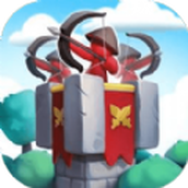 弓箭堡垒正式版