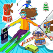 新雪地大亨模拟器游戏安装