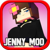 Minecraft珍妮下载包