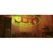 《Stray》第六章大门密码分享