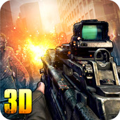 僵尸前线4游戏安装